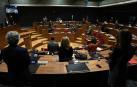 La familia de Mikel Zabalza, "conmovida" tras la declaración del Parlamento foral