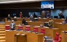 El Parlamento foral rechaza dar microdatos de las encuestas