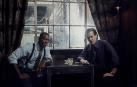 Kevin Bacon relaciona su serie 'City on a Hill' con la actualidad en EE UU