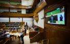 Socialistas y PNV apoyan en Navarra lo que rechazan en el País Vasco