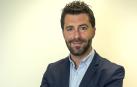 Eduardo Luquin, nuevo presidente de AJE Navarra.