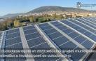 Vídeo con el balance de las energías renovables en Pamplona