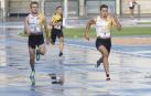 Los dos equipos del Grupompleo Pamplona Atlético, a la Copa de España