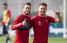 Osasuna busca la sorpresa ante un Barcelona lanzado