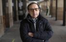 Enrique Iriso, cuatro horas de lectura al día como la mejor medicina
