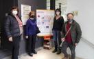 Las bibliotecas navarras colaboran en el proyecto 'Campaña ropa limpia'
