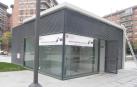 Cubiertas 78 de las 200 plazas para vecinos del Casco Viejo en la Audiencia