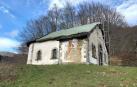 La ermita de la Virgen de las Nieves de Irati estrenará cubierta en agosto