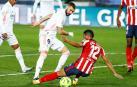Benzema se apunta al derbi madrileño