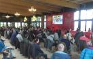 UGT celebra su 12º Congreso con la tarea de reconstruir el tejido productivo