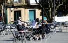España sale de la situación de "riesgo alto", con una incidencia de 149 casos