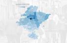 Consulta aquí el salario medio de los municipios de Navarra