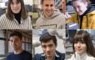 El mercado laboral en la Ribera navarra visto por 6 recién graduados
