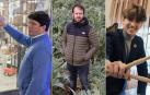 ¿Es opsible ser joven y emprendedor en la Ribera navarra? Tres emprendedores te cuentan su experiencia