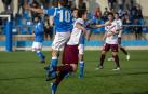 La Peña Sport rescata un punto en el 95