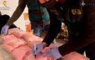 Un triple golpe acaba con el mayor alijo de 2CB intervenido en España