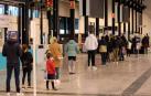 Un tercio de los casos en los últimos 5 días están ligados al ámbito escolar