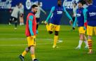Osasuna-Barcelona en directo: sigue la narración minuto a minuto