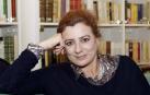 ​La periodista Ángeles Caso, candidata a la lista electoral de Somos Oviedo