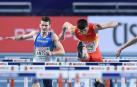 Asier Martínez busca hoy su primera final en un Europeo