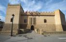 El castillo de Marcilla, epicentro hoy de la actividad diaria de la ciudadanía local, conmemora este año su VI centenario.