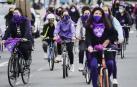 Las jóvenes españolas revelan que crece el acoso y la violencia sexual