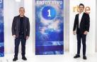 La cuarta temporada de 'Estoy vivo', protagonizada por Javier Gutiérrez y Alejo Sauras el miércoles en La 1 a las 22:10 horas.