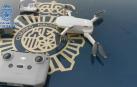Interceptado un dron que sobrevolaba el Congreso de los Diputados