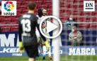 Resumen del Atlético 1-1 Real Madrid en vídeo