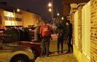 Policía Foral denuncia 104 infracciones por no respetar la normativa durante el fin de semana