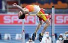 Jorge Ureña, Adel Mechaal y Ana Peleteiro, lluvia de medallas europeas para España