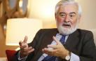 Darío Villanueva, elegido nuevo director de la RAE