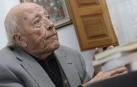 Jiménez Lozano publica 27 relatos en 'Abram y su gente'