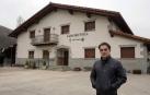 Las casas rurales navarras ven “escaso” el tope de 6 personas para Semana Santa