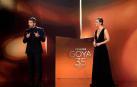 Lista completa de ganadores de la 35 edición de los Premios Goya 2021