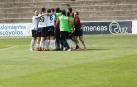 El Tudelano asciende a la nueva Primera RFEF