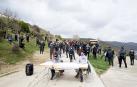 La Valdorba alza la voz en contra del proyecto de dos nuevos parques eólicos