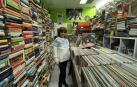 Música y literatura como las de antes de internet
