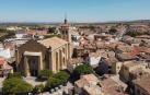Cintruénigo contará este año con un presupuesto de cerca de 7,4 millones