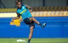 Fallece a los 25 años el uruguayo Franco Acosta, exjugador de Villarreal y Racing