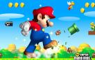 Super Mario.