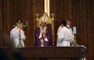 El Papa intenta frenar el éxodo cristiano de Irak desde las ruinas del califato
