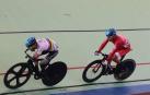 Eduardo Santas conquista cuatro títulos en el Campeonato de España de pista