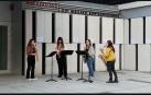 El Conservatorio Superior de Música de Navarra recuerda a las mujeres en la música