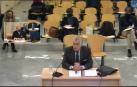 Bárcenas asegura que el PP le ofreció 500.000 euros por modificar sus papeles para “sembrar la duda”