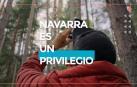 Campaña 'Navarra es un privilegio', para fomentar el turismo interno esta primavera