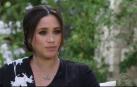Vídeo: Megan Markle confiesa que pensó en suicidarse en una explosiva entrevista junto al Príncipe Enrique