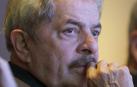 El expresidente brasileño Lula da Silva.