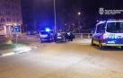 Detenido con una tasa de alcoholemia de 0,96 tras sufrir una salida de vía