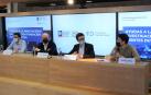 Beca de 20.000 euros para ingenieros industriales con ideas innovadoras